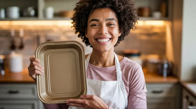 13x9x2 Disposable Baking Pan