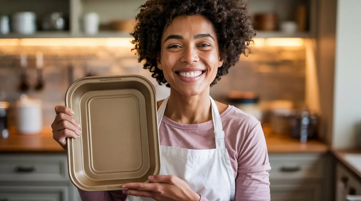 13x9x2 Disposable Baking Pan
