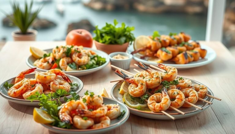 diet friendly shrimp recipes,