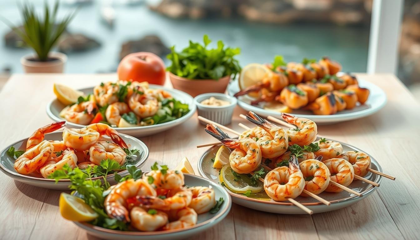 diet friendly shrimp recipes,