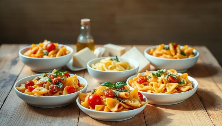 pasta