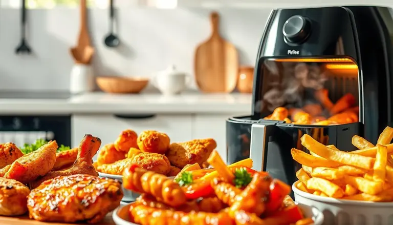 Air Fryer