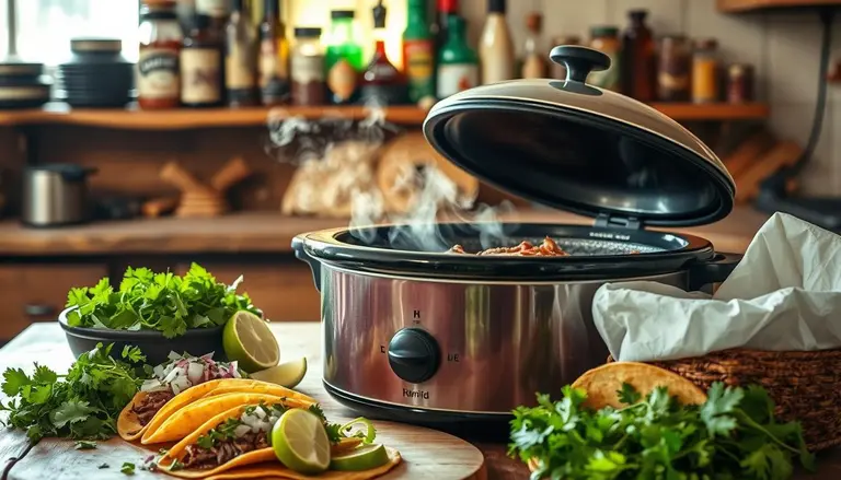 authentic birria tacos