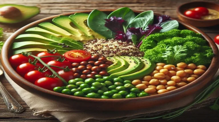 Buddha Bowl