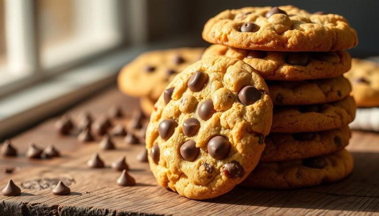 Crumbl cookie copycat recipe, best chocolate chip cookie,