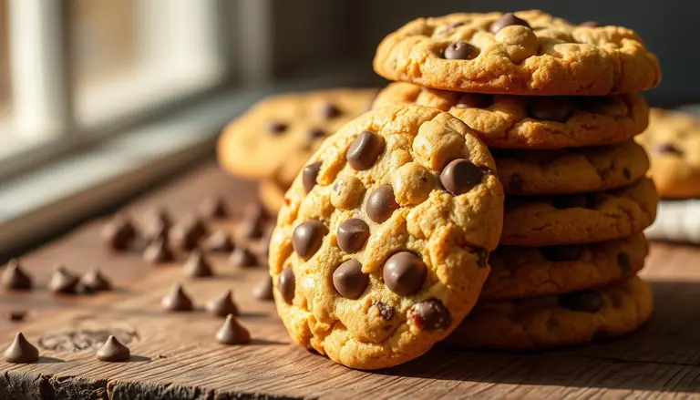 Crumbl cookie copycat recipe, best chocolate chip cookie,