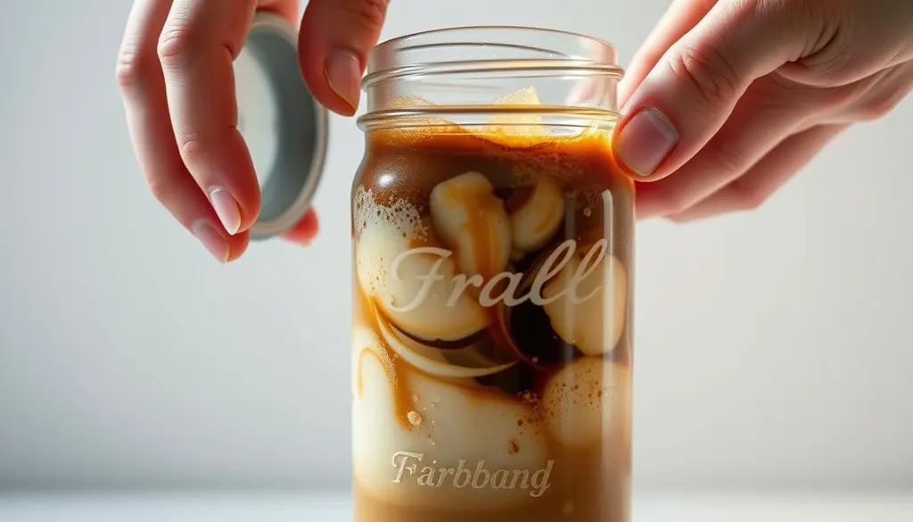 shaken espresso technique shaken espresso technique