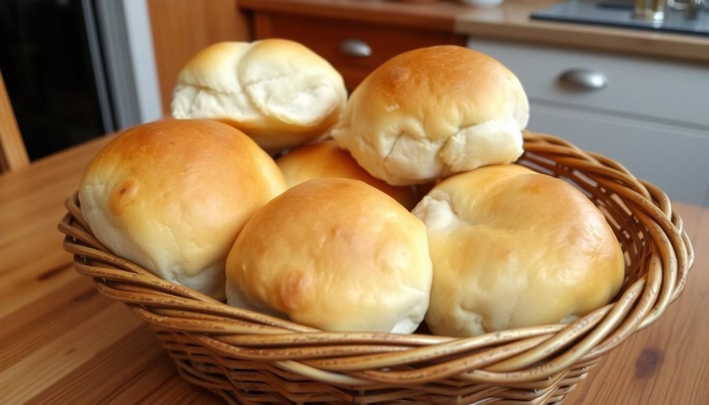 Christmas bread recipes