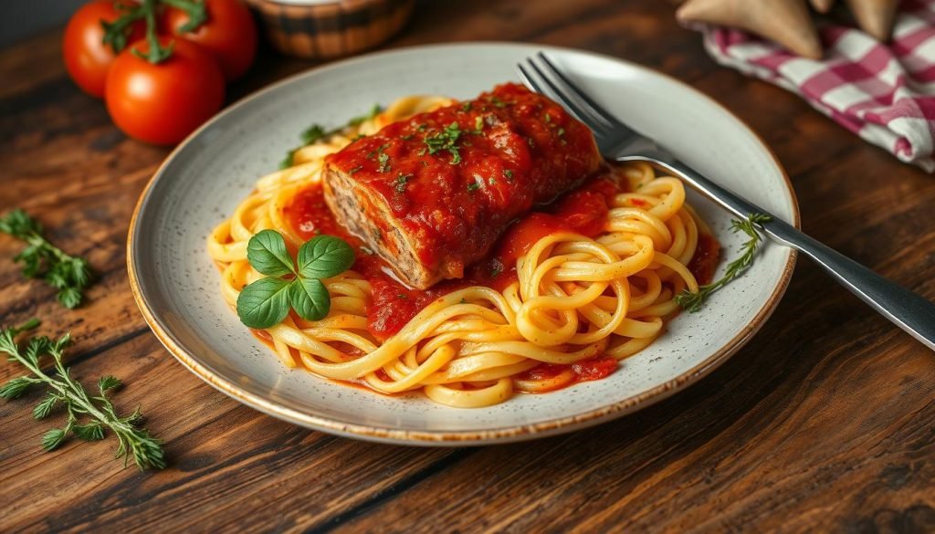 Italian braciole recipe