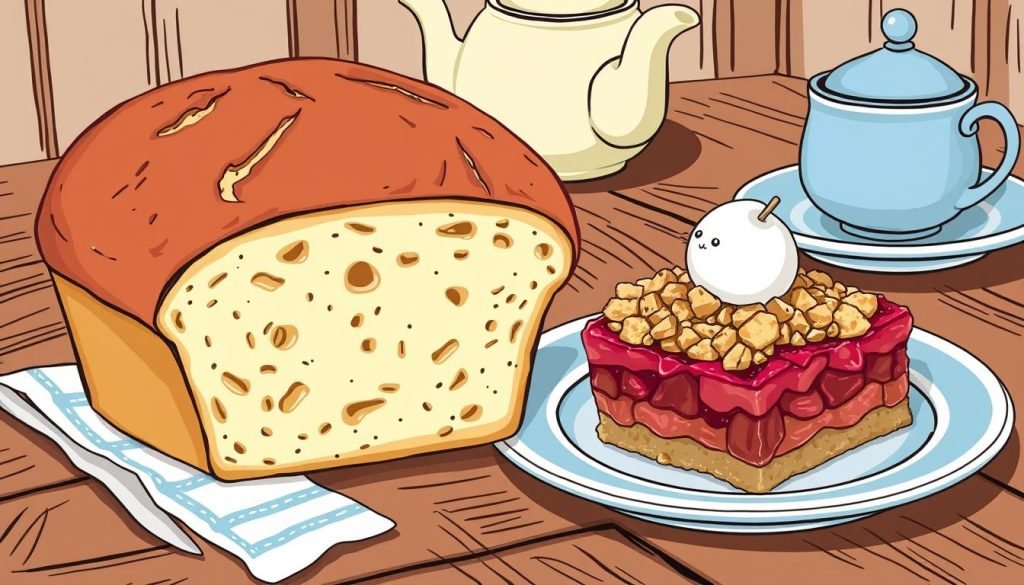 Scottish tea bread recipe