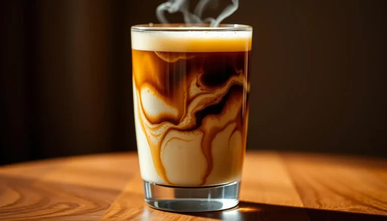 Starbucks Brown Sugar Oatmilk Shaken Espresso