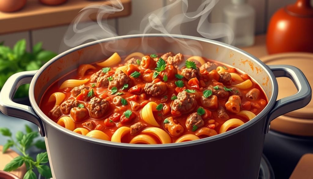 american goulash recipe