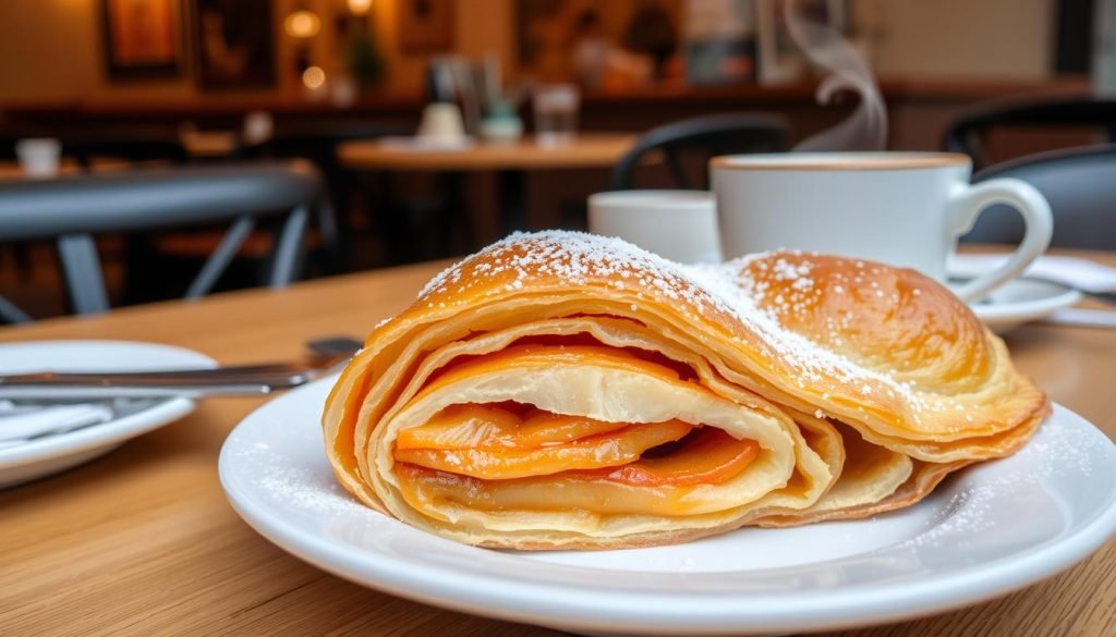 apple strudel dough recipe