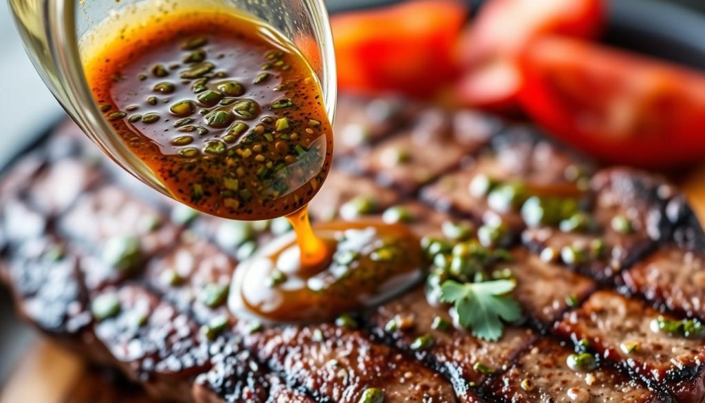 authentic chimichurri sauce recipe