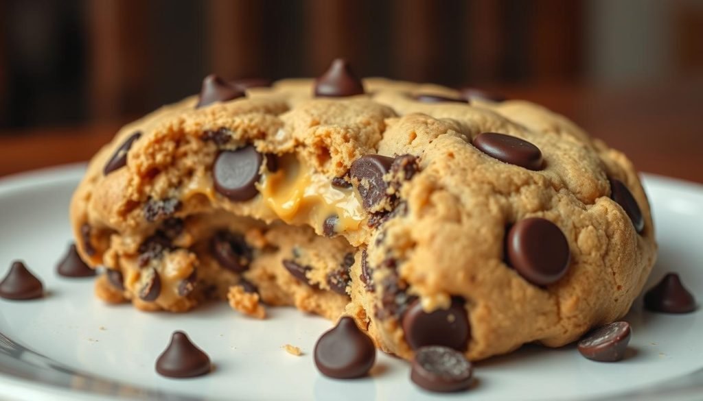 bakery-style monster cookies recipe