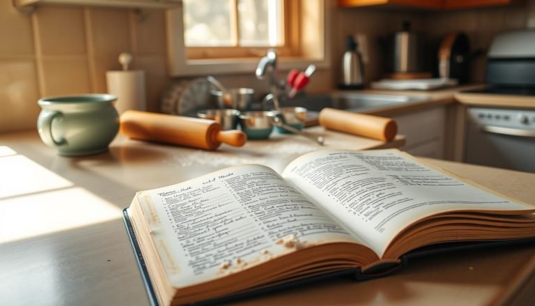 baking recipes