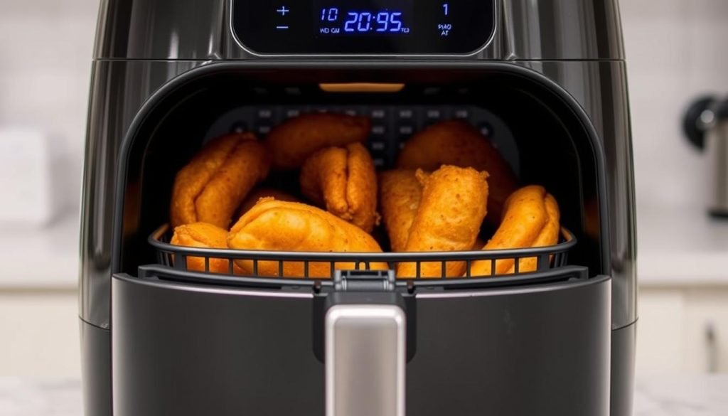 best air fryer for healthy cooking