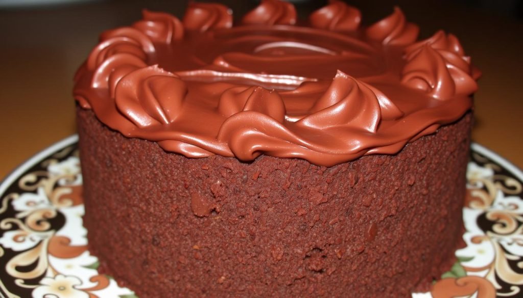 best bakery-style chocolate cake recipe