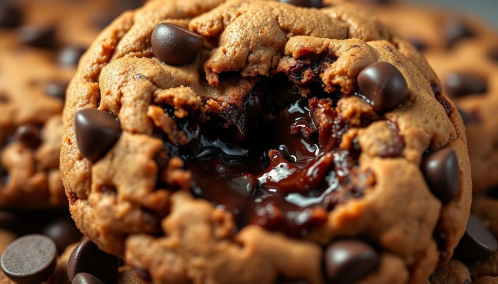 best bakery-style chocolate chip cookies