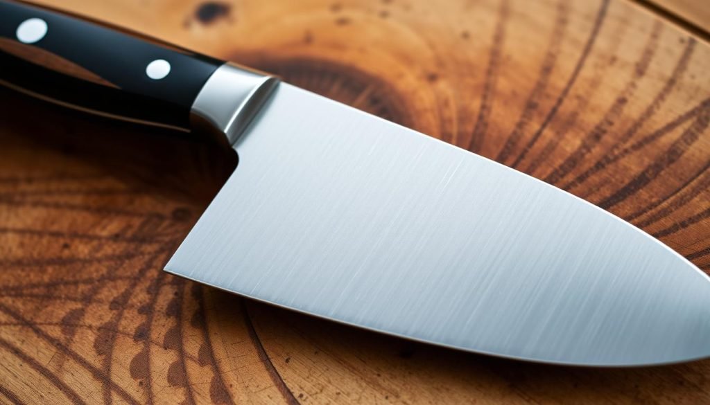 best chef knife for home cooking