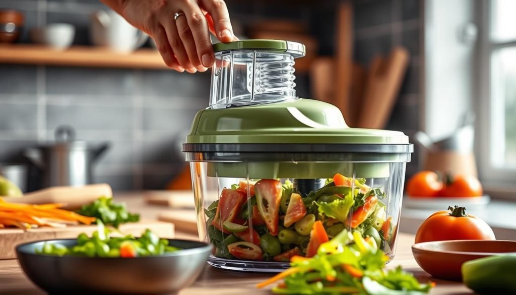 best vegetable chopper for meal prep