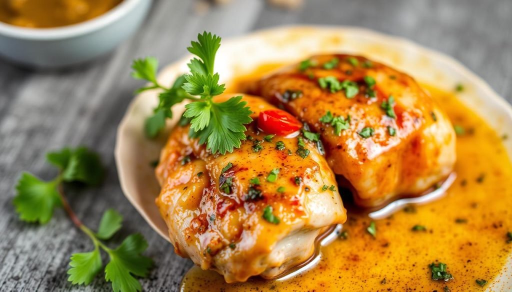 chicken shawarma marinade recipe