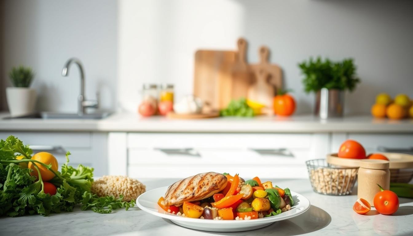 7-Day Diet Meal Plan