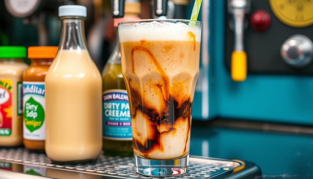 dirty soda recipes