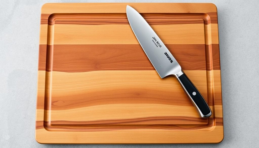durable wooden cutting boards