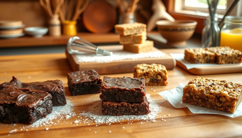 easy bakery recipes