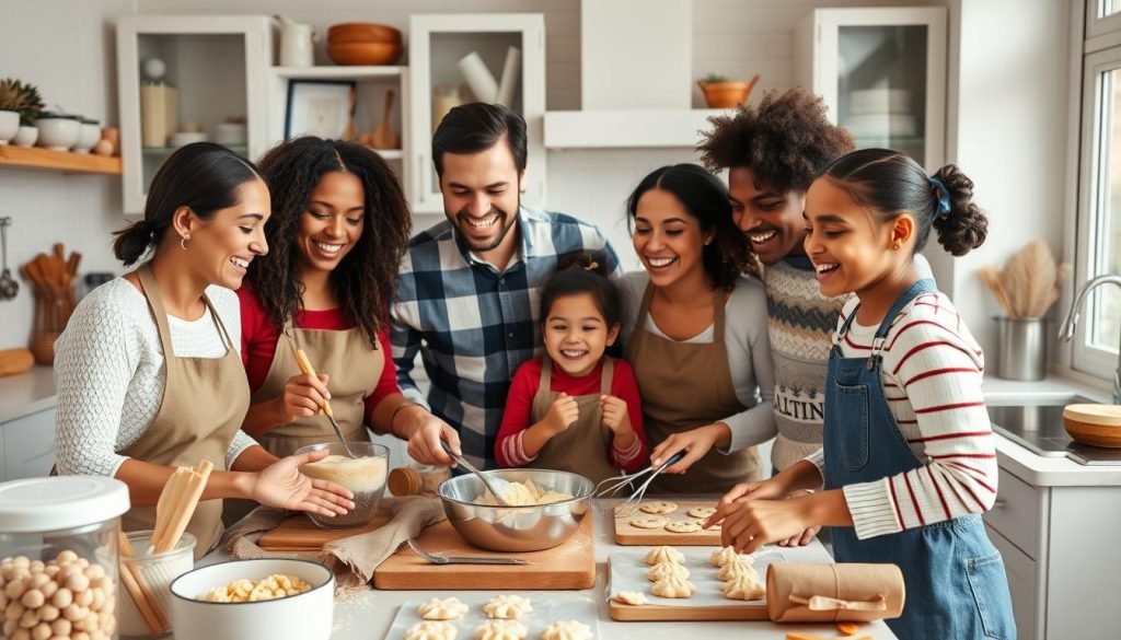 easy baking recipes for kids