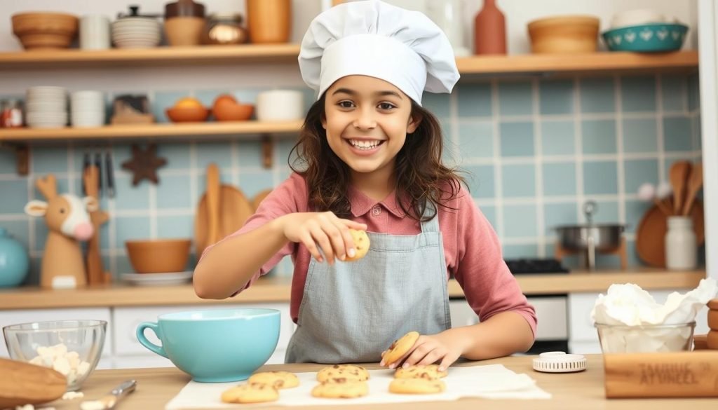 easy cookie recipes for beginners