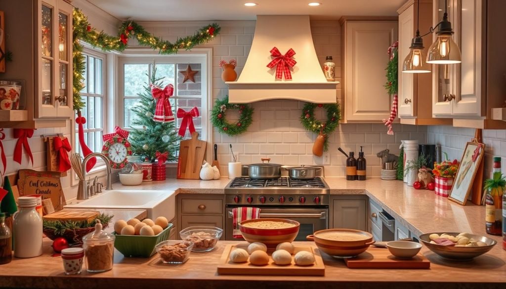 easy holiday baking recipes