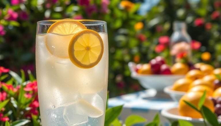 easy mocktail recipes