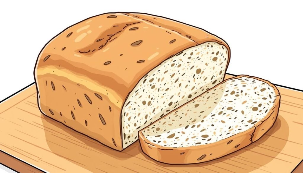 easy quick bread recipes