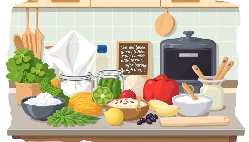 easy savory baking recipes
