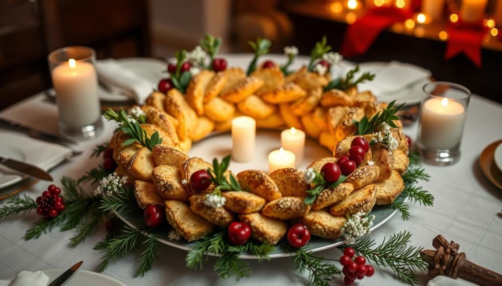 edible Christmas decorations recipes