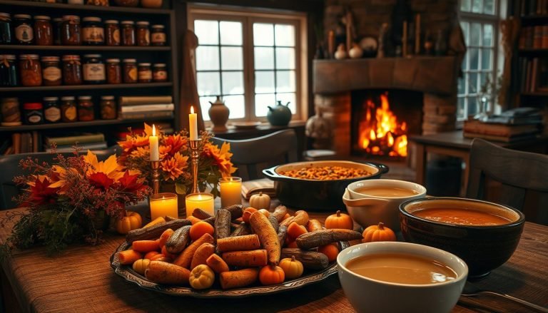 fall dinner recipes