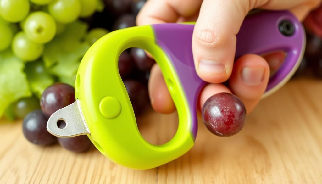 grape cutter for toddlers