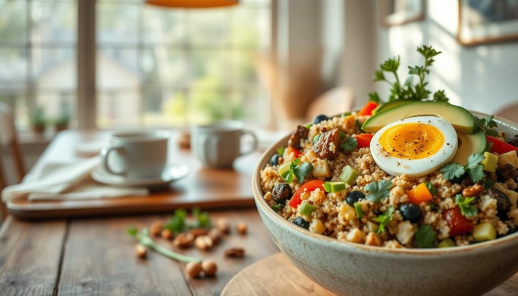 hearty bowl recipes