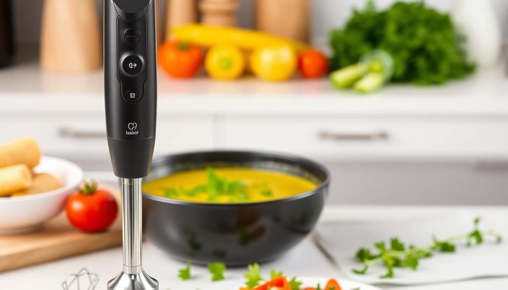 immersion blender for soups