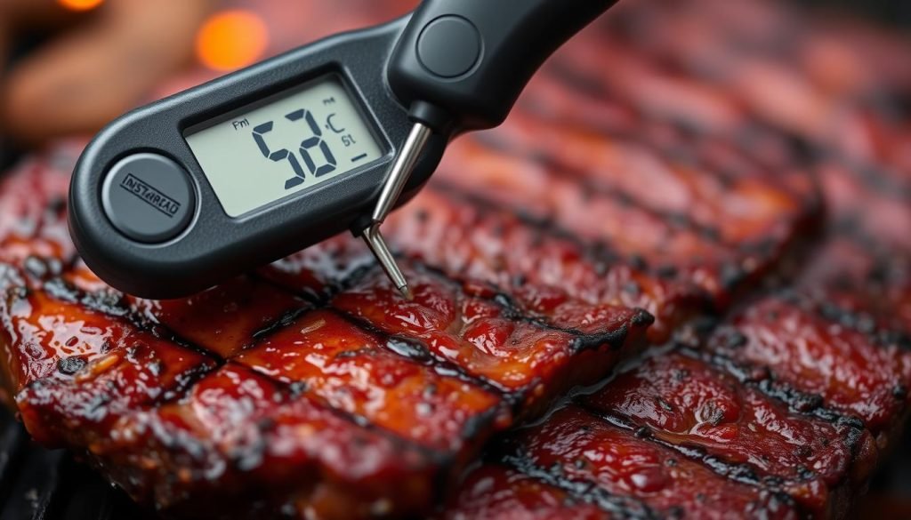 instant read meat thermometer
