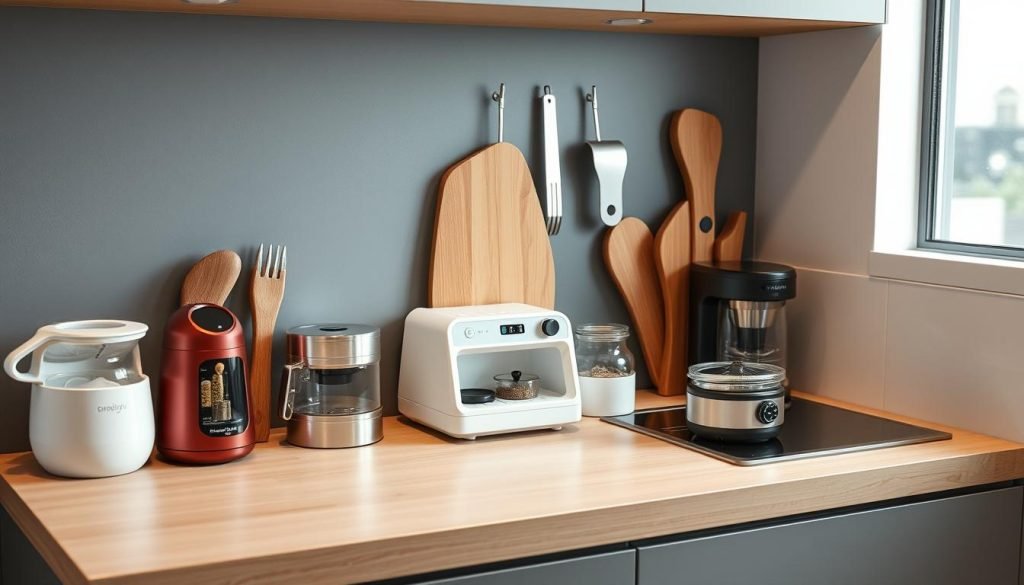 mini kitchen tools