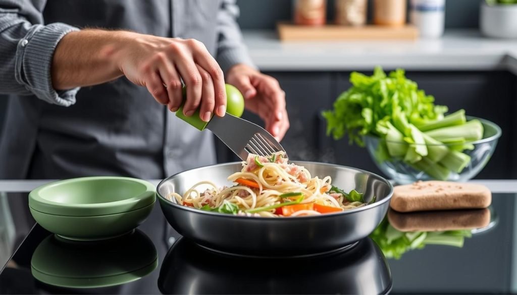 multi purpose kitchen gadgets