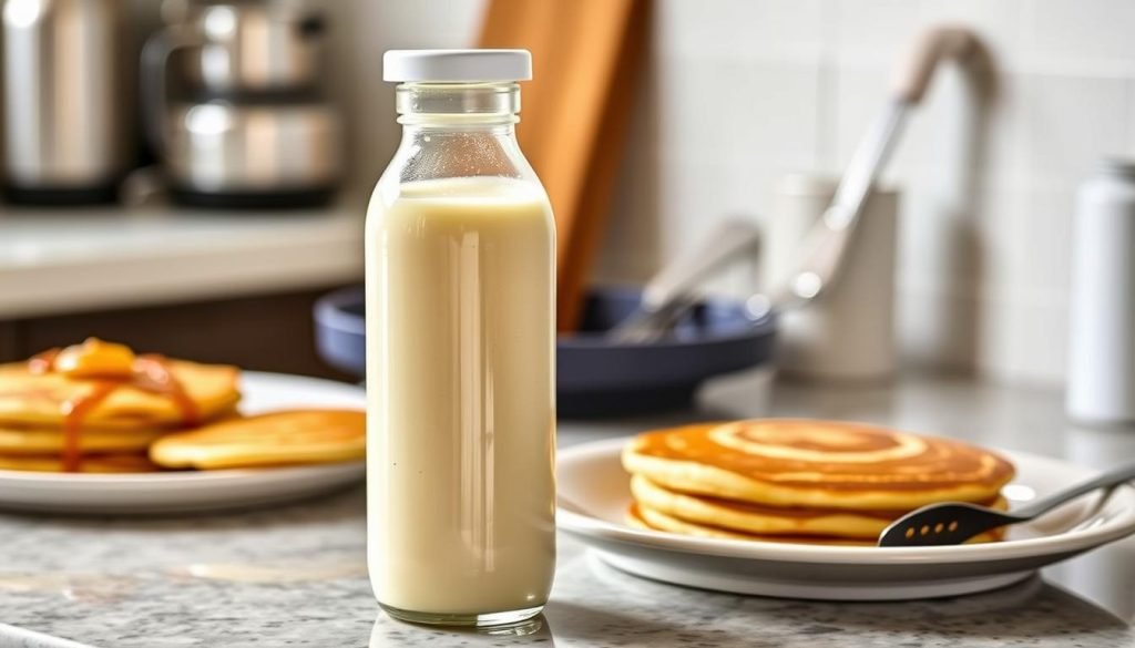 pancake batter dispenser bottle