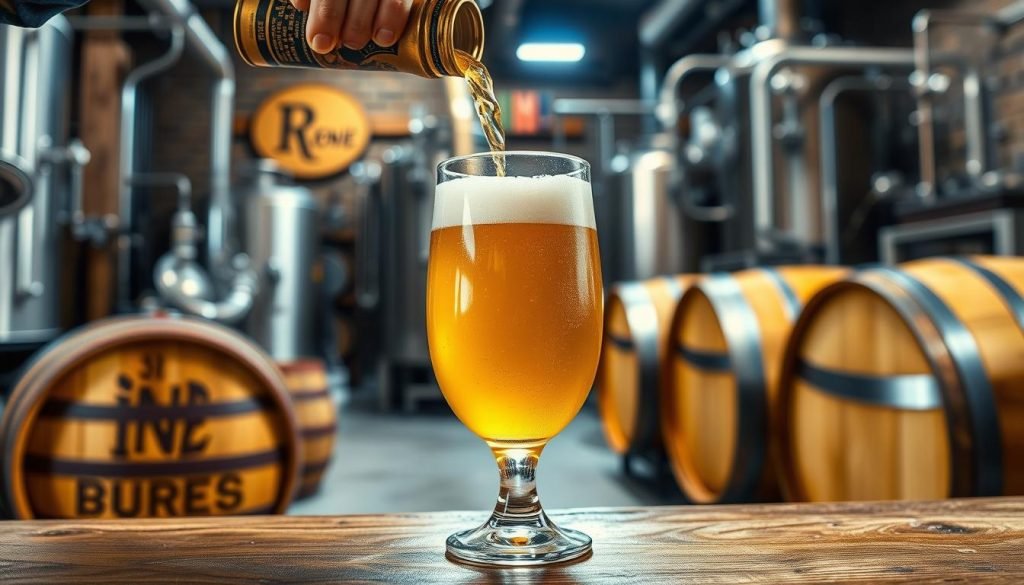 premium non-alcoholic beer brands