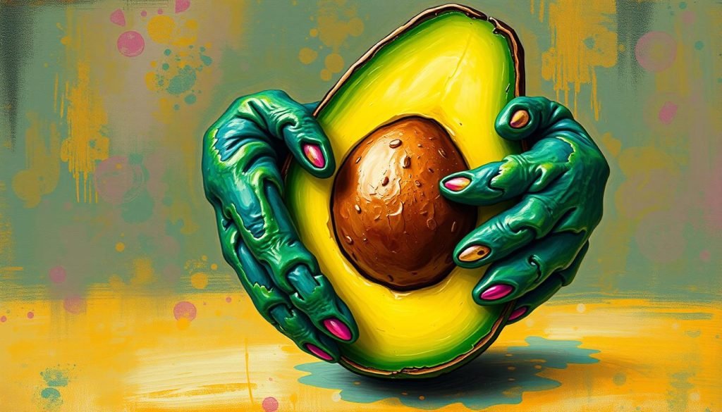 silicone avocado saver
