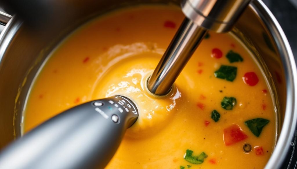 stick immersion blender