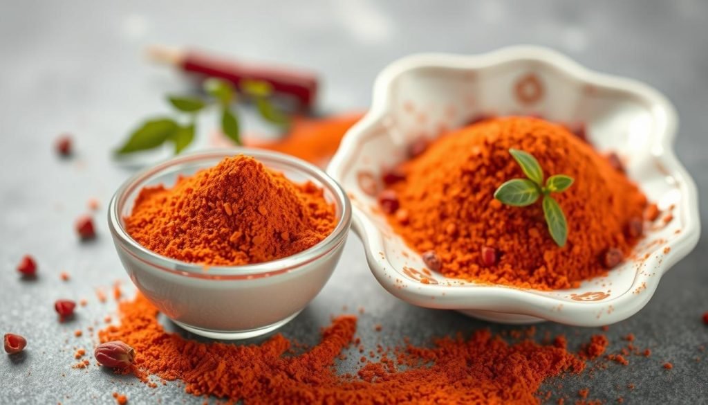 za'atar sumac spices