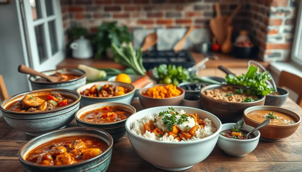 hearty bowl recipes